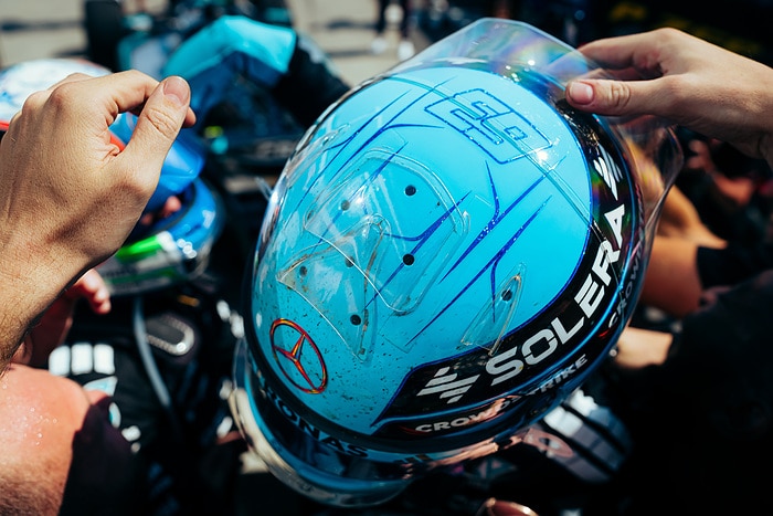 M516498 Canadian Grand Prix, Sonntag, Sebastian Kawka
