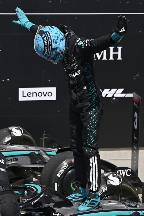 M516505 Canadian Grand Prix, Sonntag, LAT Images