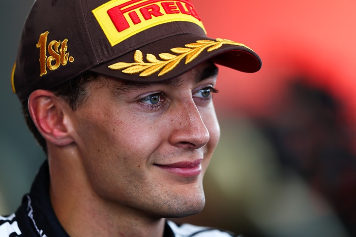 M516519 Canadian Grand Prix, Sonntag, LAT Images