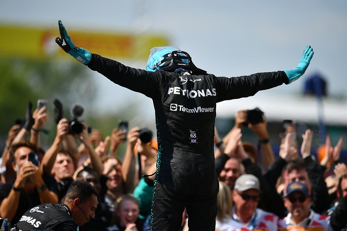 M516522 Canadian Grand Prix, Sonntag, LAT Images