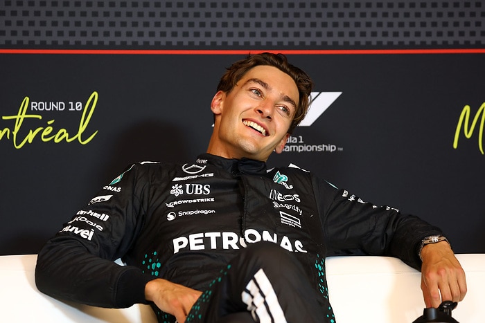 M516545 Canadian Grand Prix, Sonntag, LAT Images