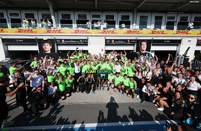 2025 Canadian Grand Prix - Sunday