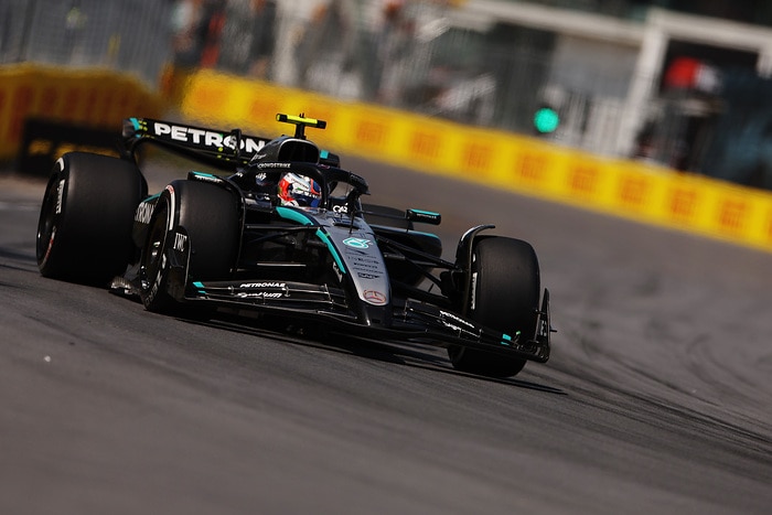 M516560 Canadian Grand Prix, Sonntag, LAT Images