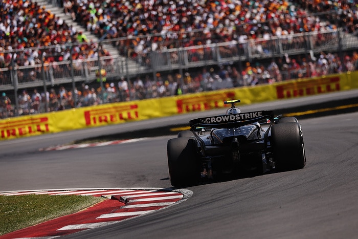 M516573 Canadian Grand Prix, Sonntag, LAT Images