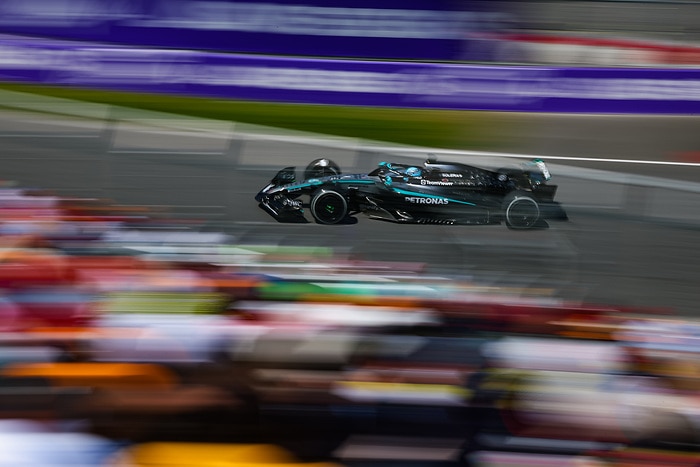 M517209 Canadian Grand Prix, Sonntag, Jiri Krenek