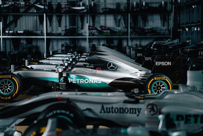 M519730 PETRONAS - Road to 2026