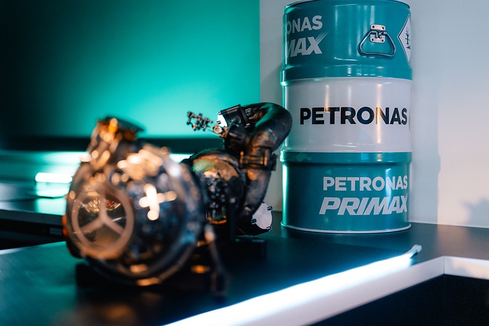 M519731 PETRONAS - Road to 2026