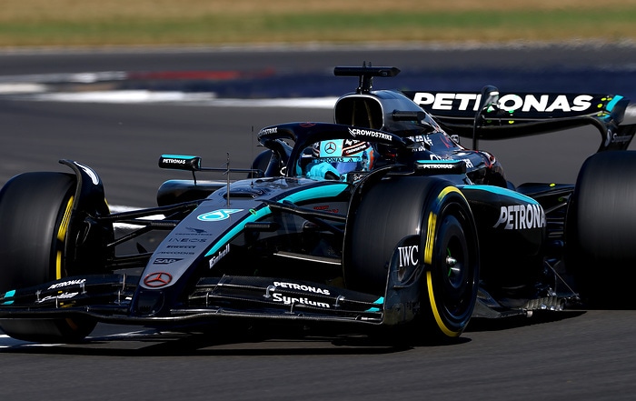 2025 Belgian Grand Prix - Preview