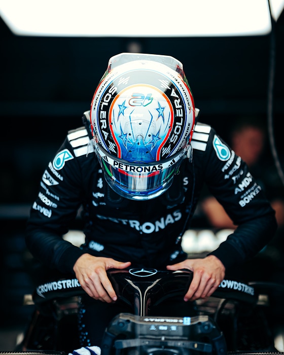 M526087 Belgian Grand Prix, Saturday, Sebastian Kawka