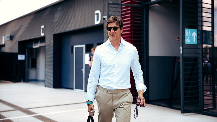 M527359 2025 Hungarian Grand Prix , Friday, Sebastian Kawka