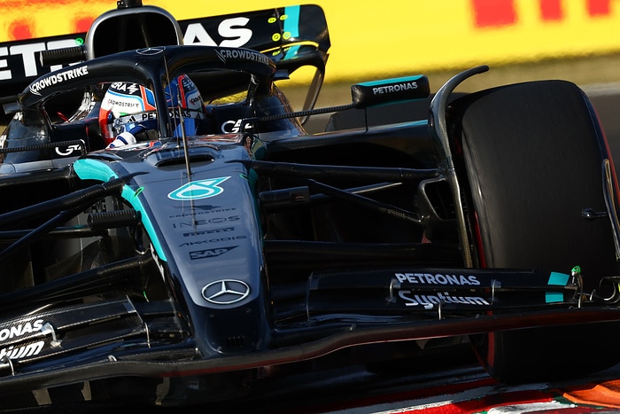 2025 Dutch Grand Prix - Preview