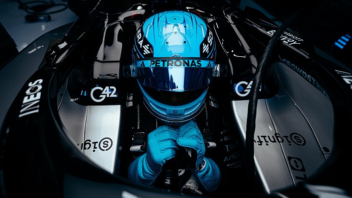 M530936 Dutch Grand Prix, Friday, Sebastian Kawka