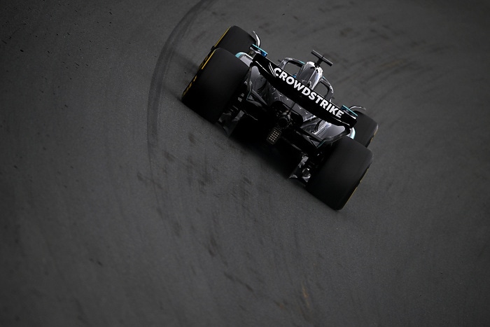 M530940 Dutch Grand Prix, Friday,