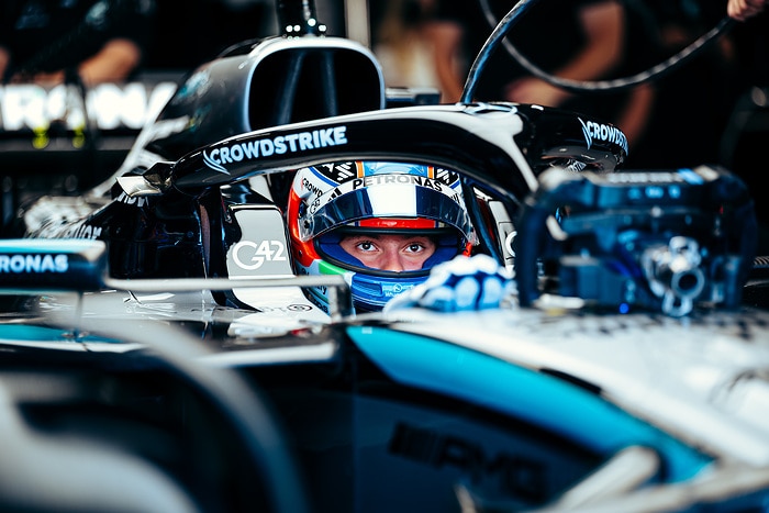 2025 Italian Grand Prix - Preview