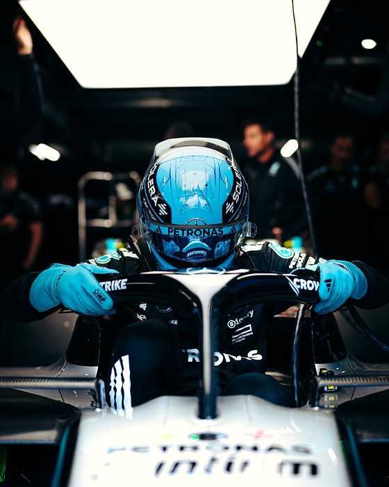 M531110 Dutch Grand Prix, Friday, Sebastian Kawka