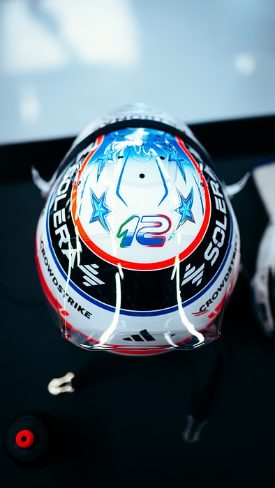 M531126 Dutch Grand Prix, Friday, Sebastian Kawka