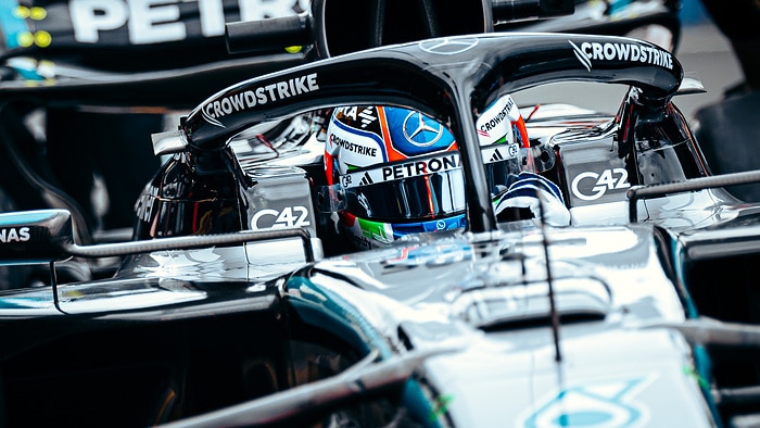 M531129 Dutch Grand Prix, Friday, Sebastian Kawka