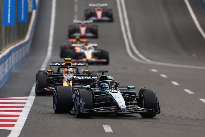 M537080 2025 Azerbaijan Grand Prix, Sunday, 