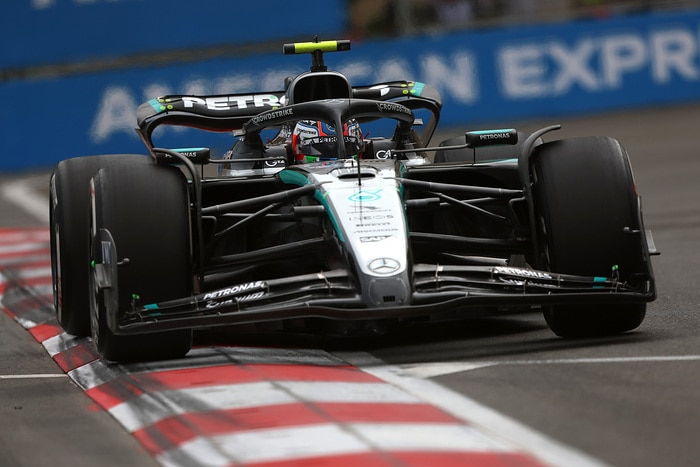 M537104 2025 Azerbaijan Grand Prix, Sunday, 