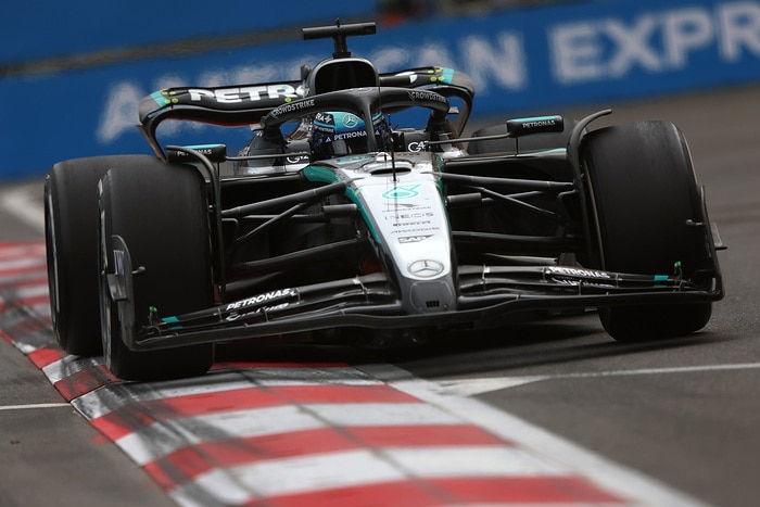 M537105 2025 Azerbaijan Grand Prix, Sunday, 