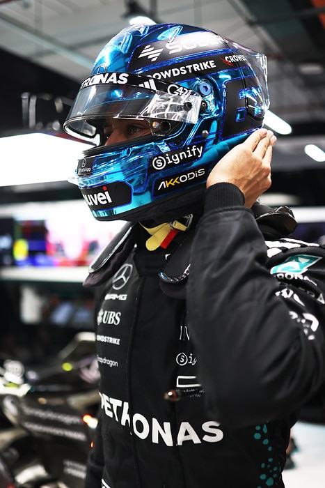 M538612 2025 Singapore Grand Prix , Friday,