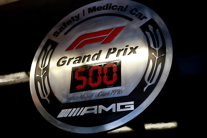 M541712 2025 United States Grand Prix , Thursday, Jiri Krenek