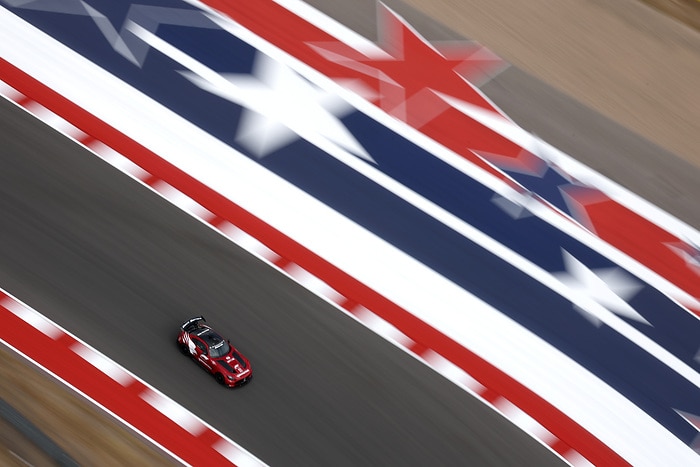 M541977 2025 United States Grand Prix , Thursday, 