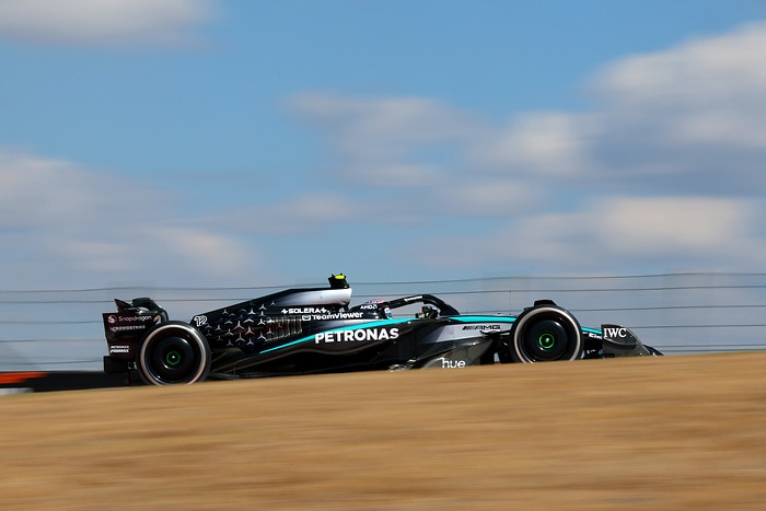 2025 Mexico City Grand Prix - Preview