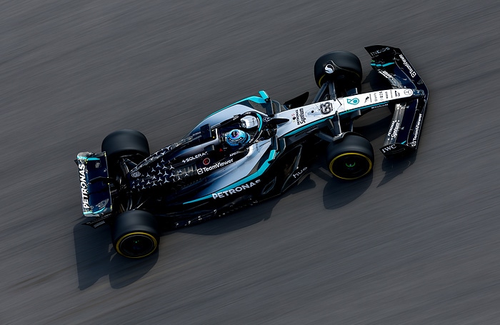 M542517 2025 United States Grand Prix , Friday, Jiri Krenek