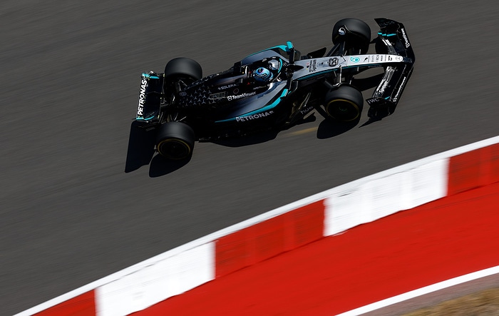 M542520 2025 United States Grand Prix , Friday, Jiri Krenek