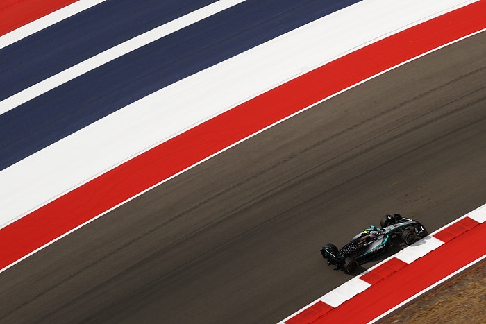 M543332 2025 United States Grand Prix , Saturday, 