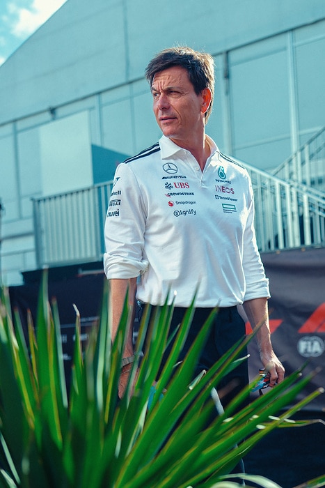 M543351 2025 United States Grand Prix , Saturday, Giacomo Crapanzano
