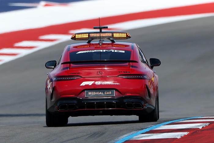 M543355 2025 United States Grand Prix , Saturday,