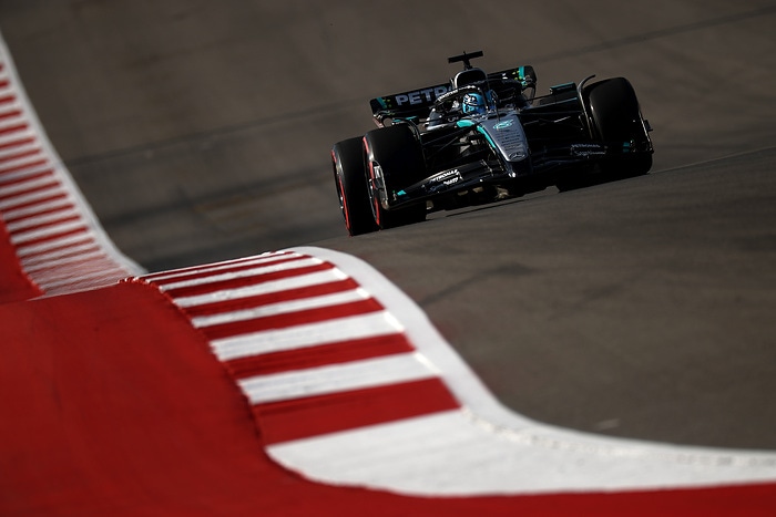 M543670 2025 United States Grand Prix , Saturday,