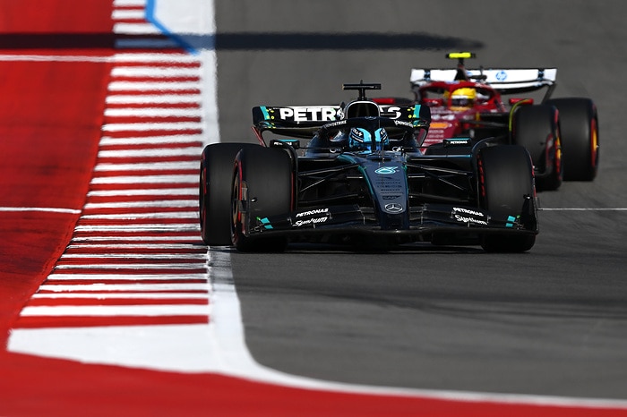 M543671 2025 United States Grand Prix , Saturday,