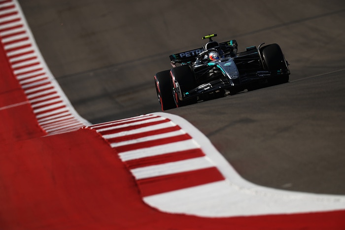 M543672 2025 United States Grand Prix , Saturday,