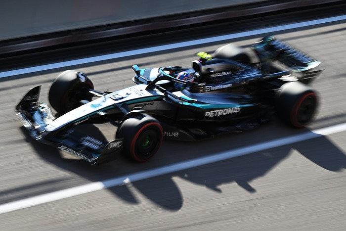 M543674 2025 United States Grand Prix , Saturday,