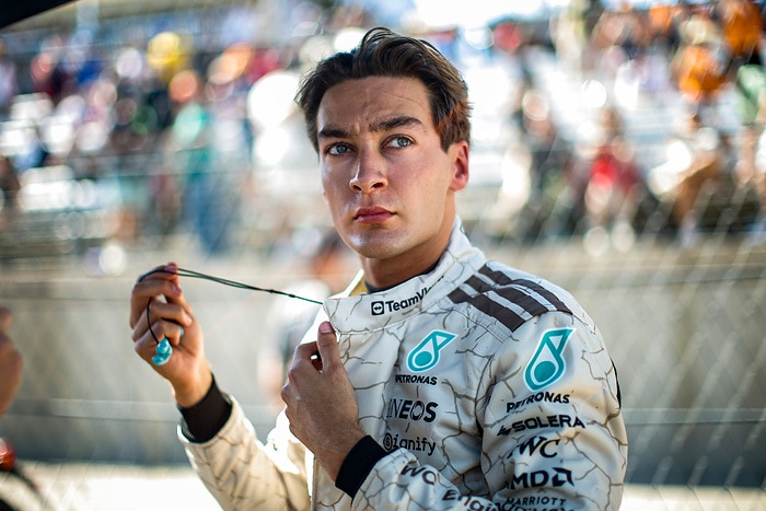 M543719 2025 United States Grand Prix , Saturday, Wolfgang Wilhelm