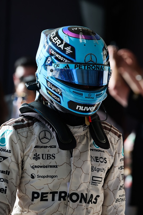 M543731 2025 United States Grand Prix , Saturday,