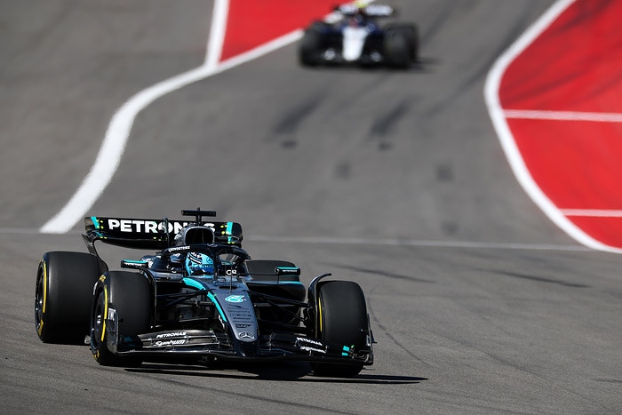 M544166 2025 United States Grand Prix , Sunday,
