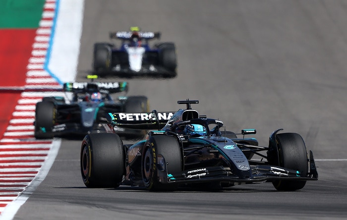 M544187 2025 United States Grand Prix , Sunday,
