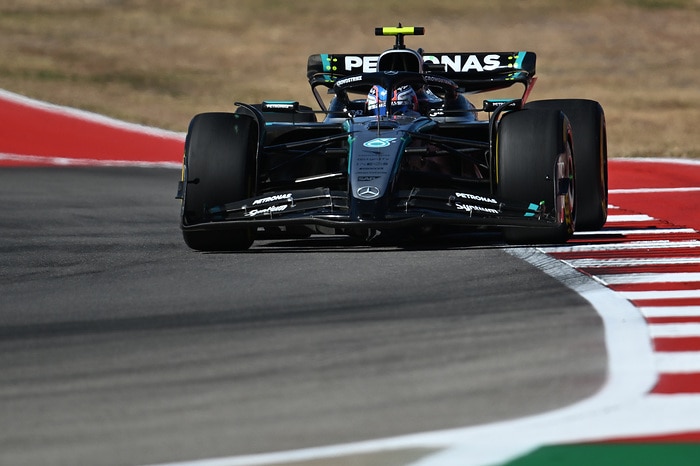 M544190 2025 United States Grand Prix , Sunday,