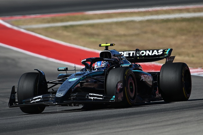 M544191 2025 United States Grand Prix , Sunday,