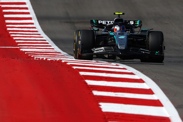 M544199 2025 United States Grand Prix , Sunday,