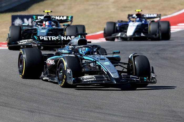 M544219 2025 United States Grand Prix , Sunday,