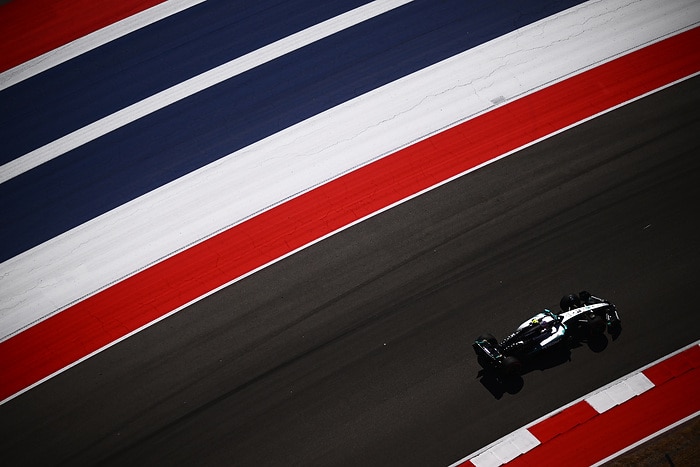 M544221 2025 United States Grand Prix , Sunday, 