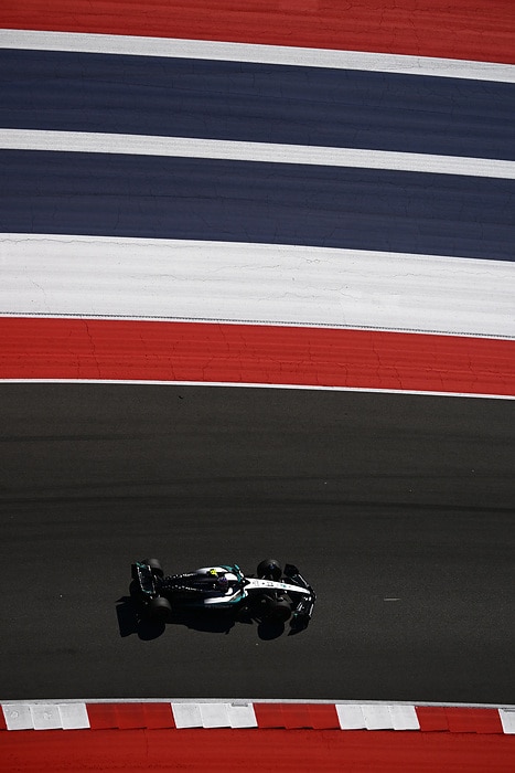 M544230 2025 United States Grand Prix , Sunday,