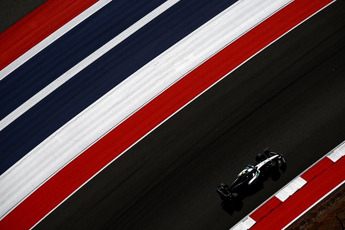 M544233 2025 United States Grand Prix , Sunday, 