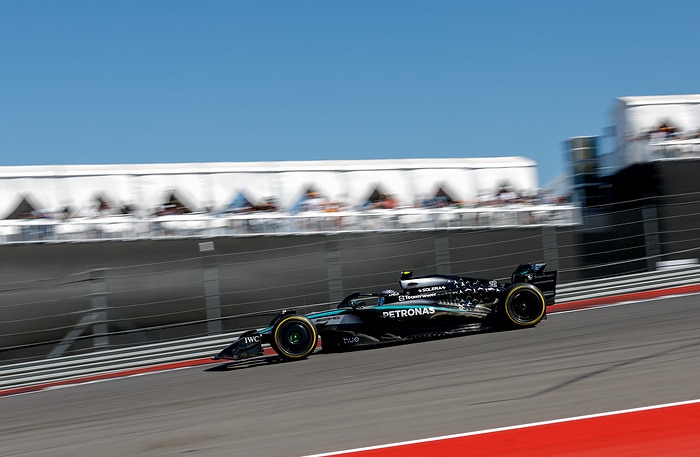 M544266 2025 United States Grand Prix , Sunday, Jiri Krenek