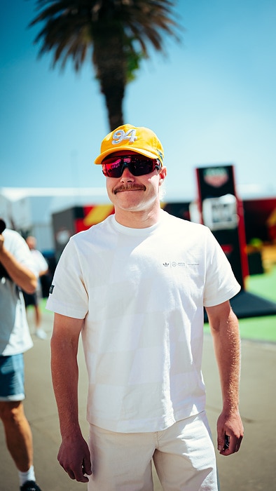 M544785 2025 Mexico City Grand Prix, Thursday, Sebastian Kawka